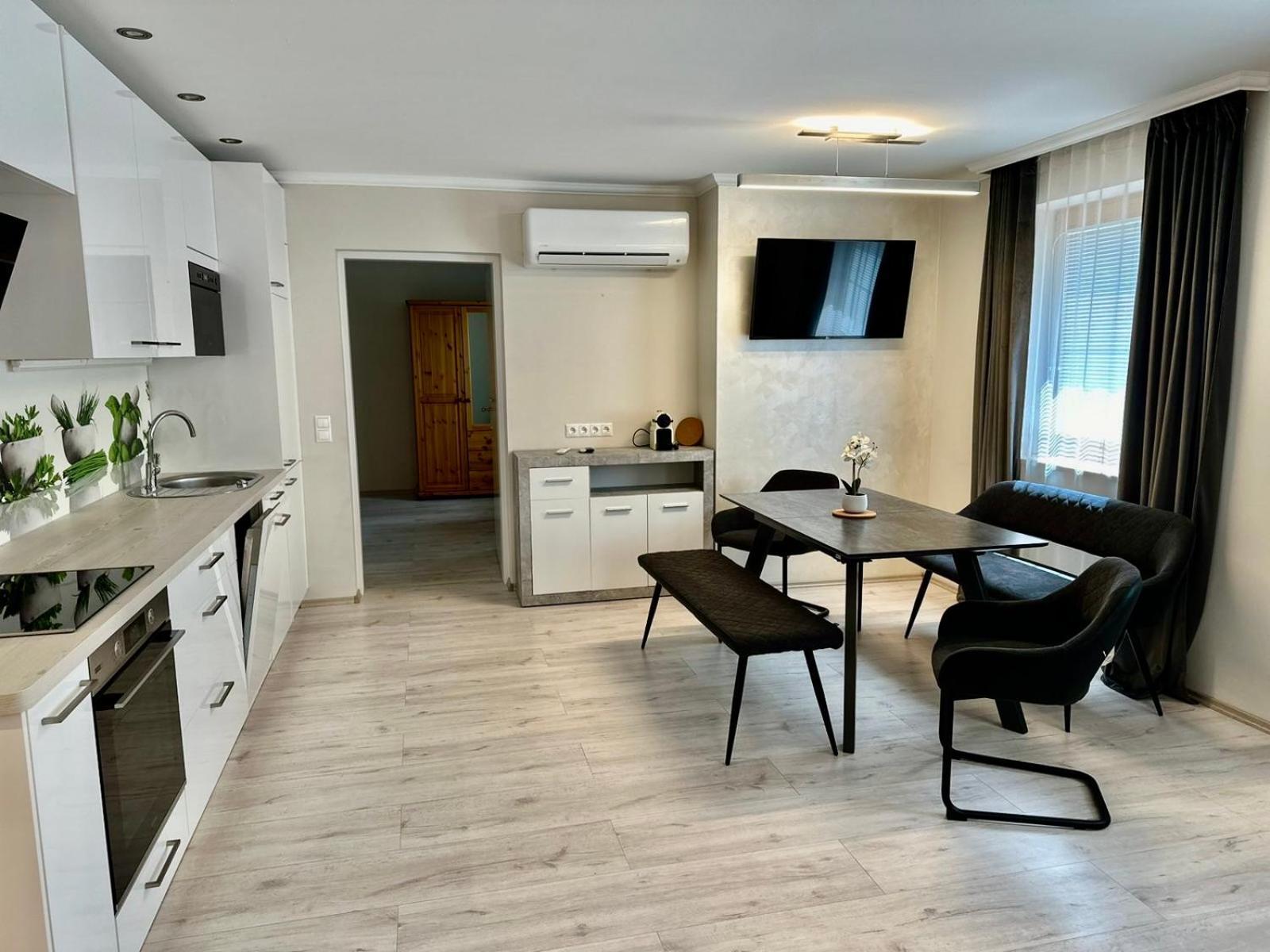 Haus Seerose Зеебоден Екстериор снимка
